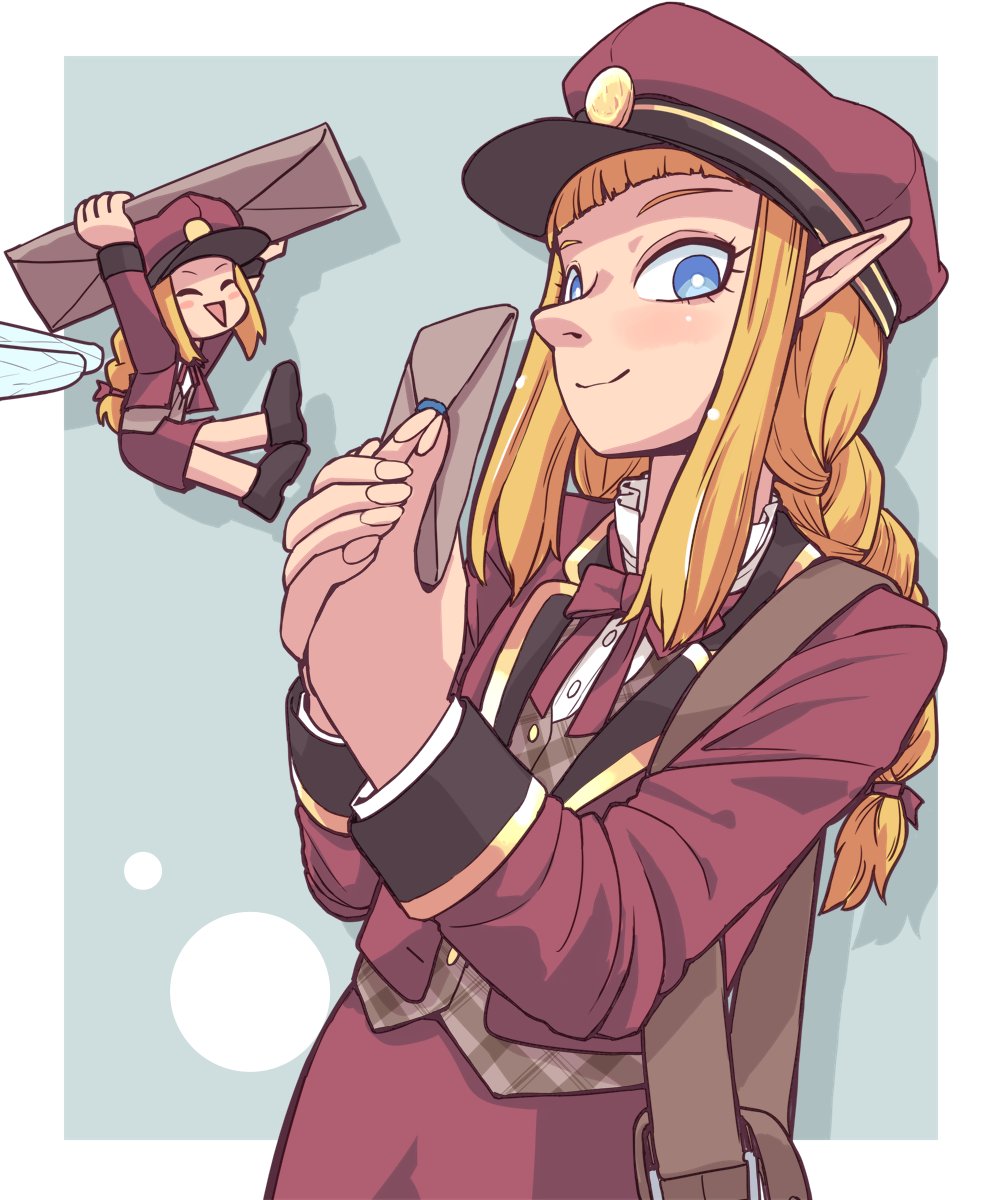 Fairy (Dungeon Meshi) Rule 34 Image