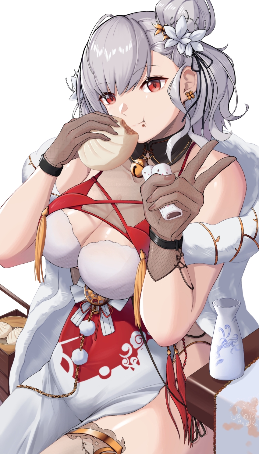 Spas-12 (Girls' Frontline) Rule 34 Image