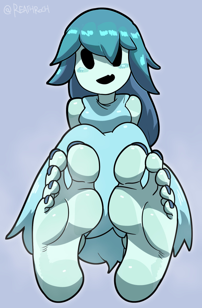 Spooky (Shojs) Rule 34 Image