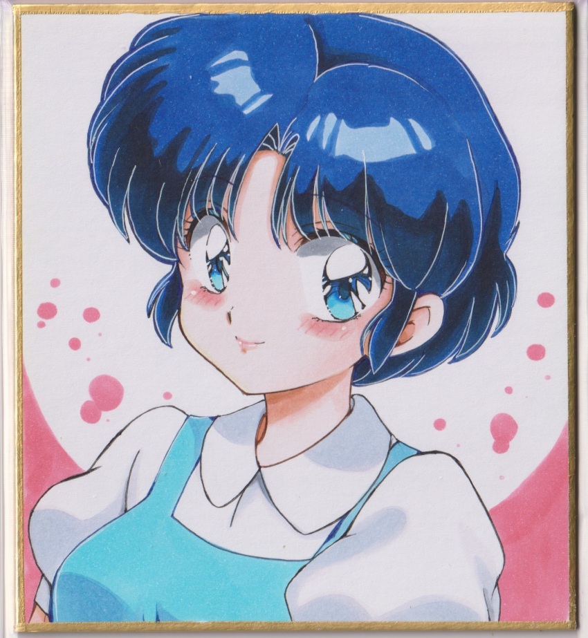 Ranma 1/2 Rule 34 Image