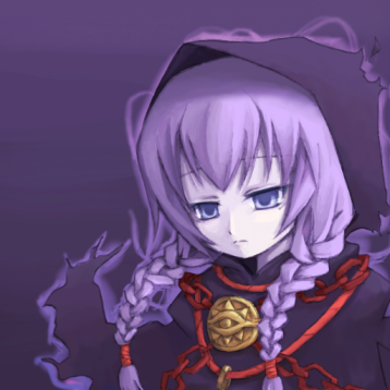 Curse Maker (Etrian Odyssey) Rule 34 Image
