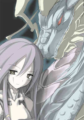 Etrian Odyssey Rule 34 Image