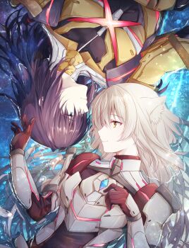 Core Crystal (Xenoblade) Rule 34 Image