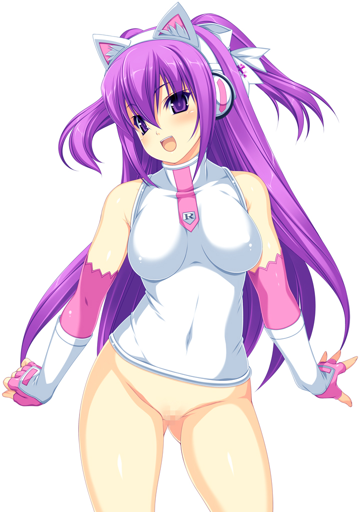 Mizushiro Celica (Beatmania) Rule 34 Image