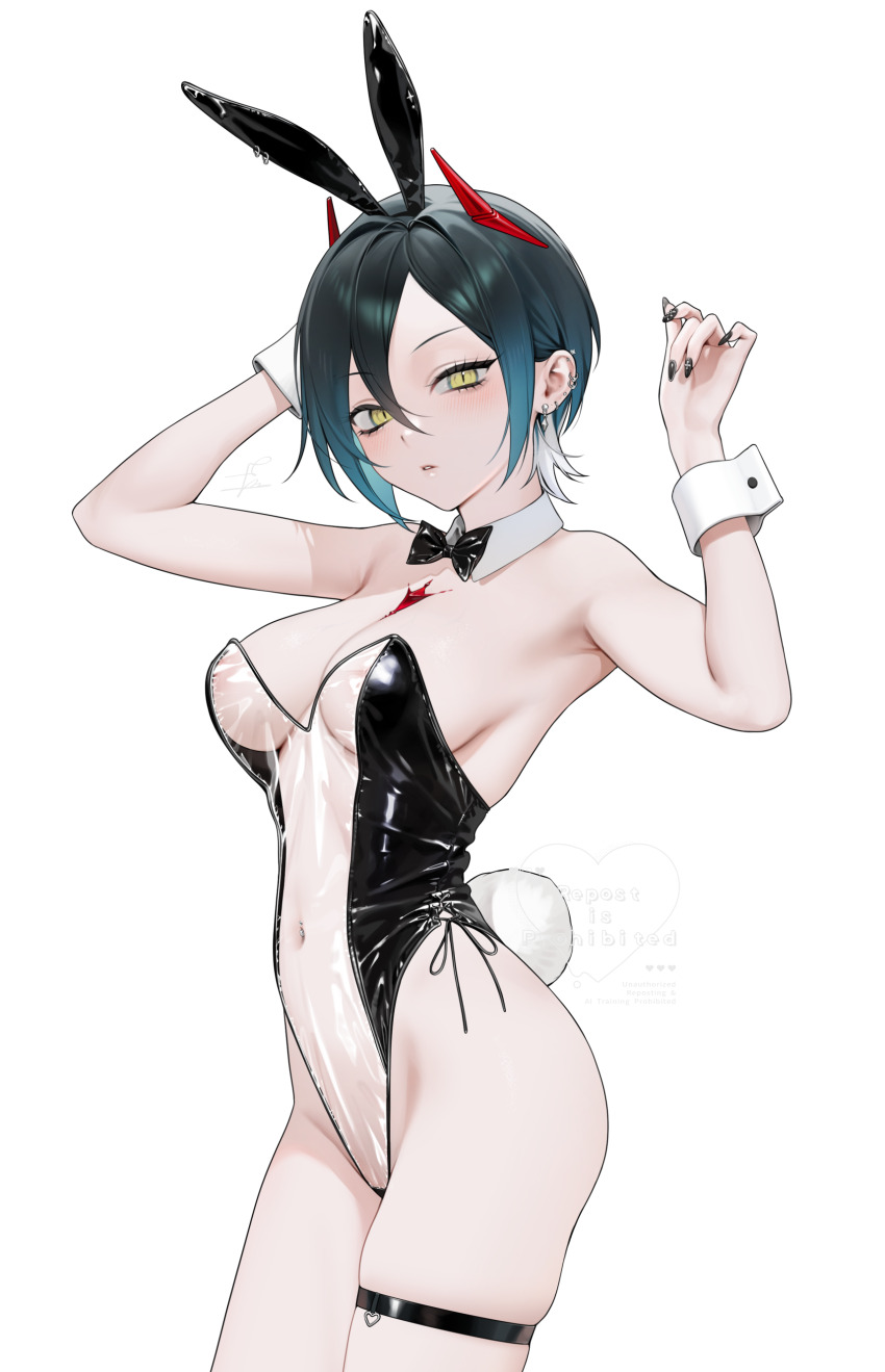 Ulrich Von Hutten (Azur Lane) Rule 34 Image