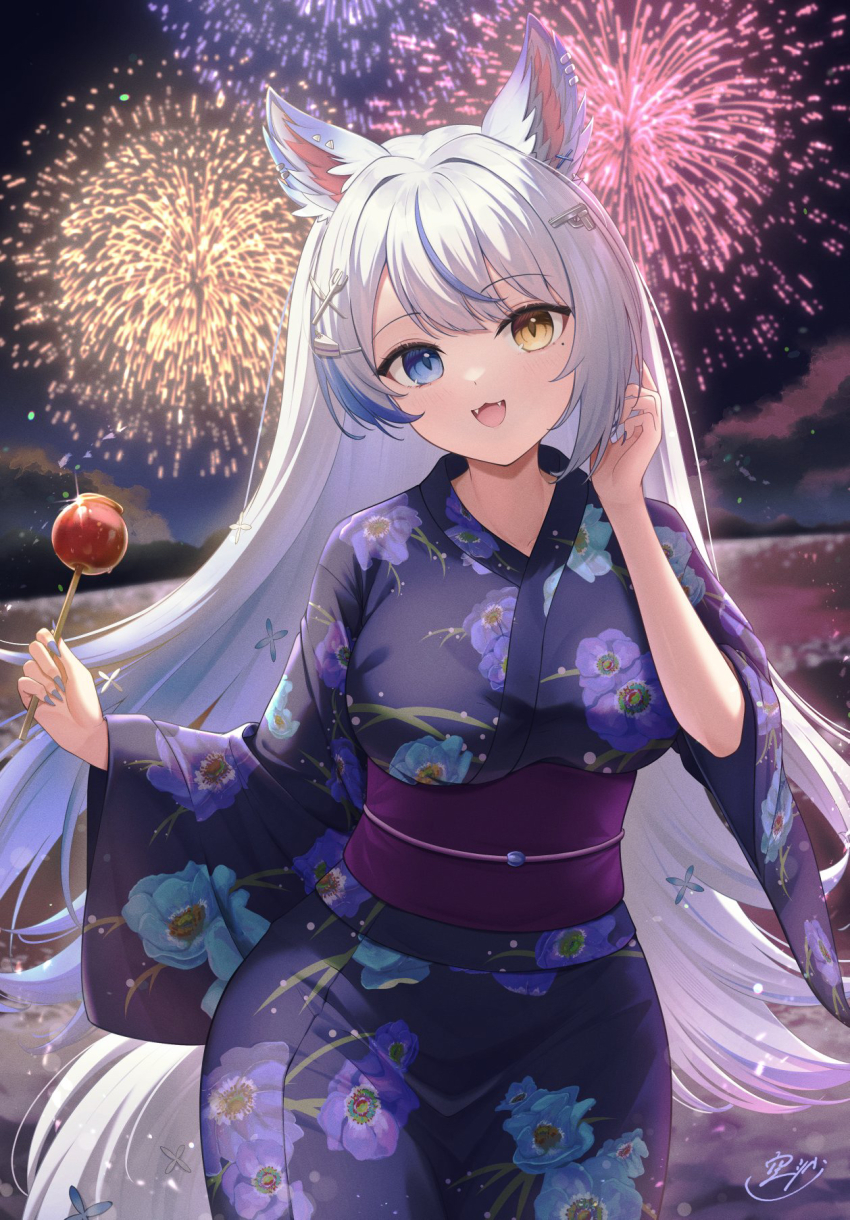 Lulebel (Indie Virtual Youtuber) Rule 34 Image