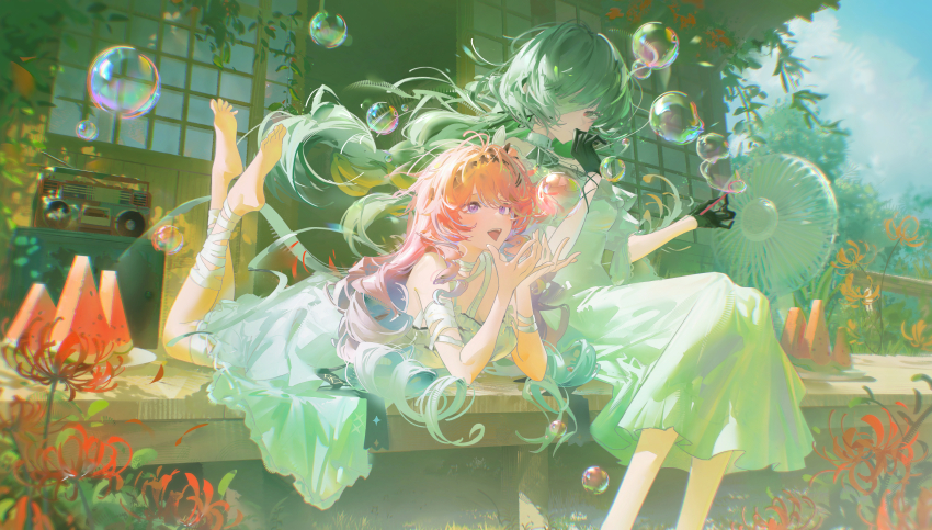 Denia (Wuthering Waves) Rule 34 Image
