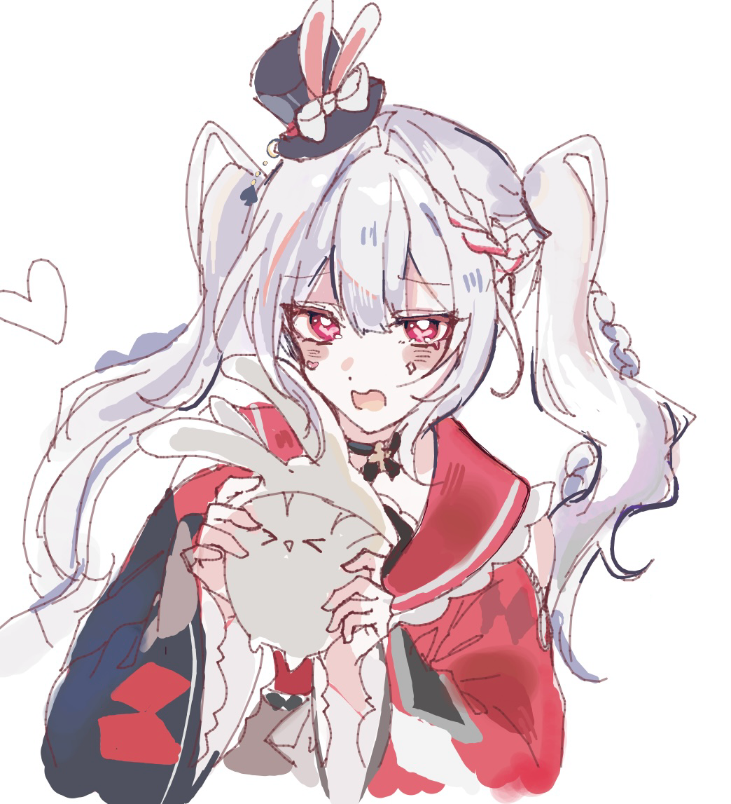 Sparkle (Honkai: Star Rail) Rule 34 Image