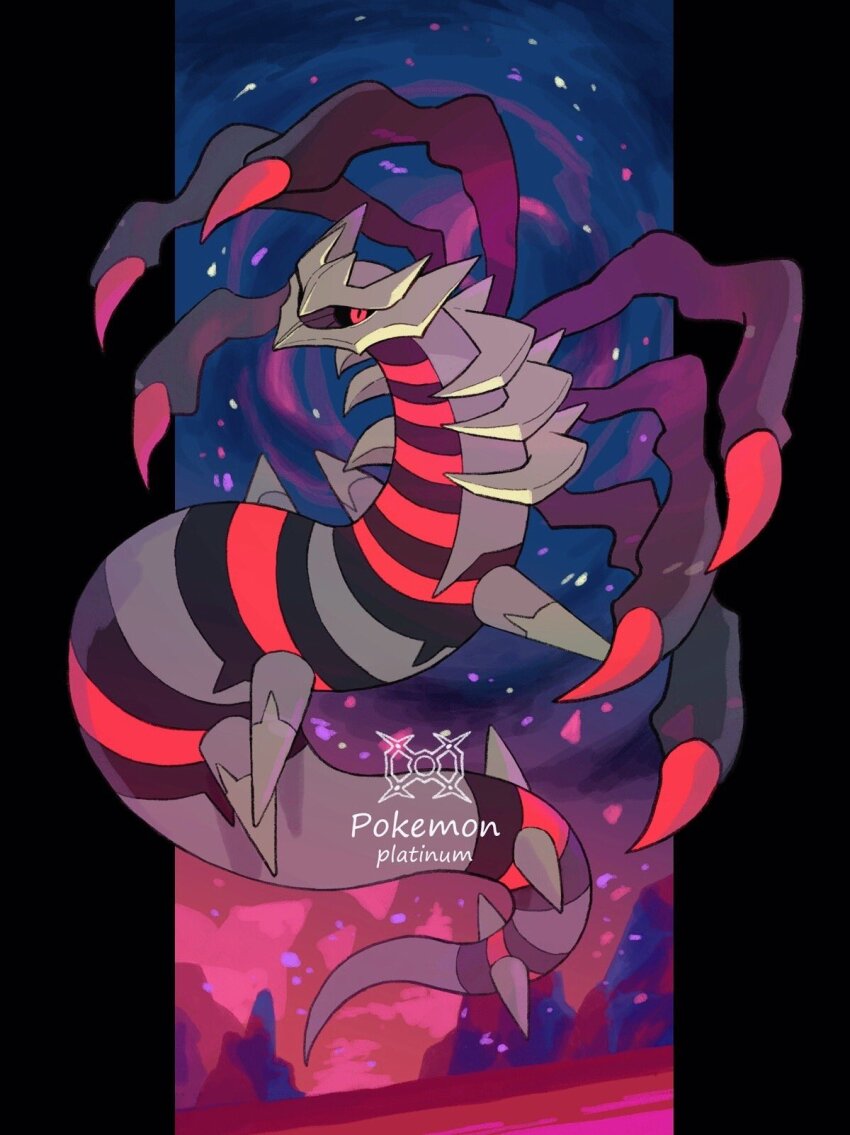 Gen 4 Pokemon (Nintendo) Rule 34 Image