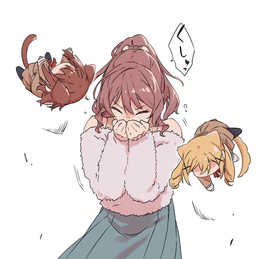 Ichigaya Arisa (Bang Dream!) Rule 34 Image