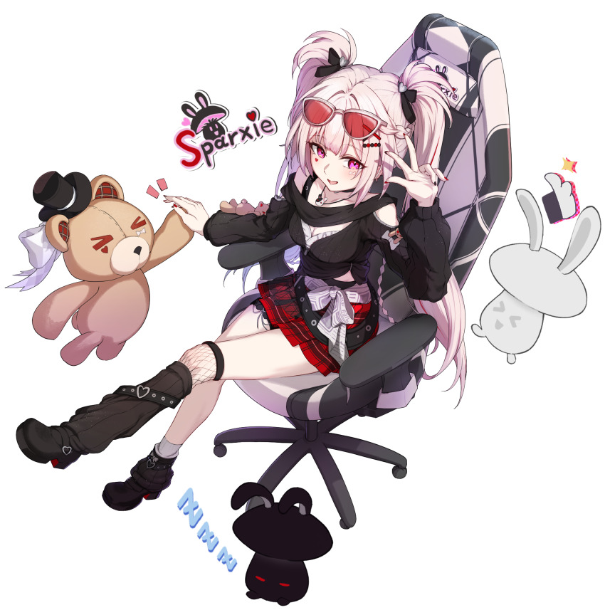 Sparkle (Honkai: Star Rail) Rule 34 Image