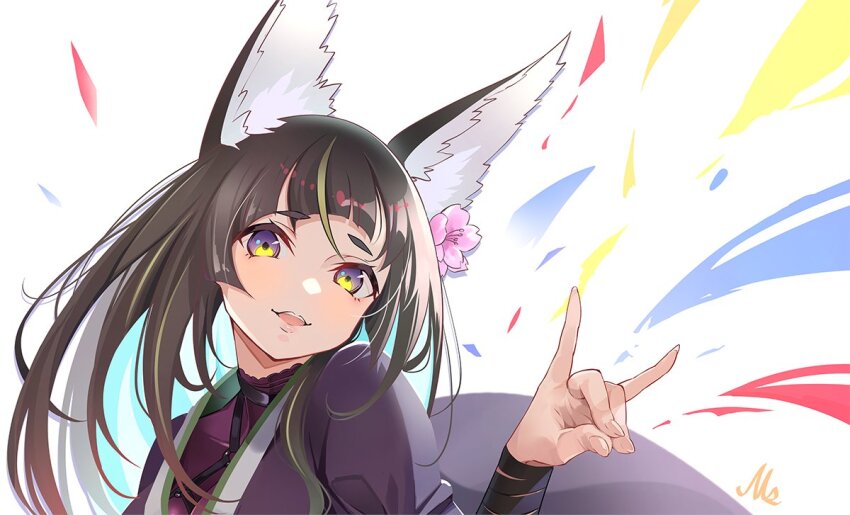 Tenka Hyakken Rule 34 Image