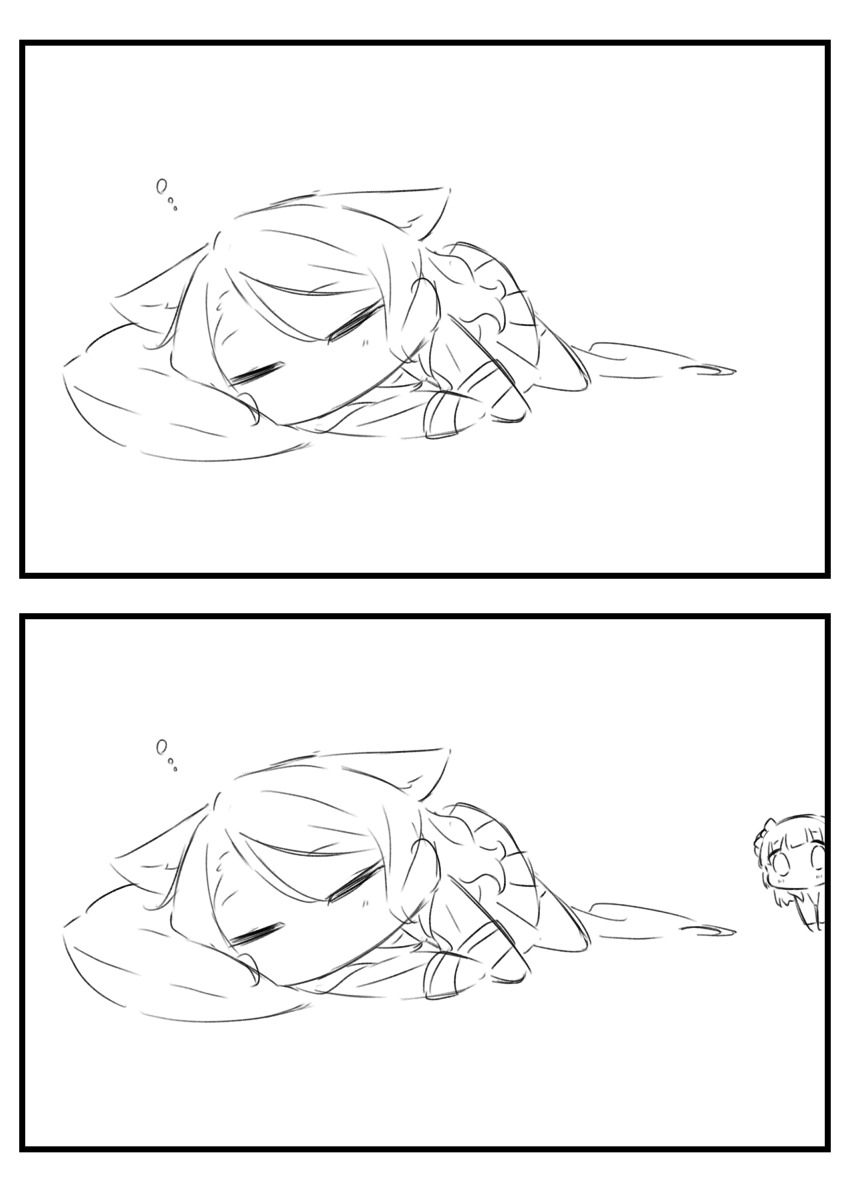 Hikawa Sayo (Bang Dream!) Rule 34 Image