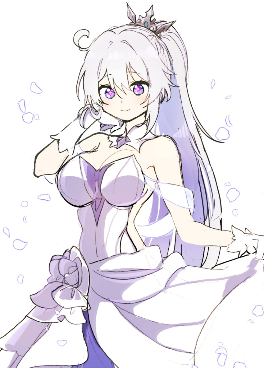 Kiana Kaslana (Honkai (Series)) Rule 34 Image