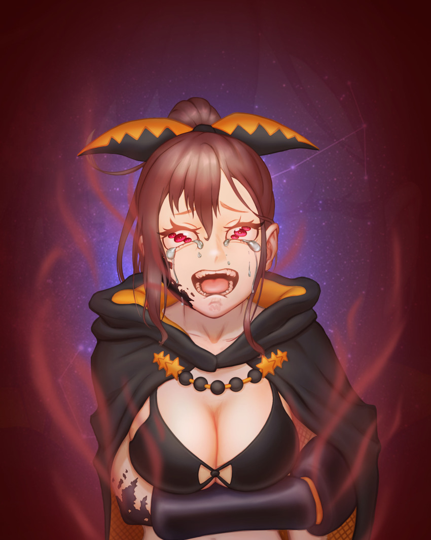 Shaula (Re:Zero) Rule 34 Image
