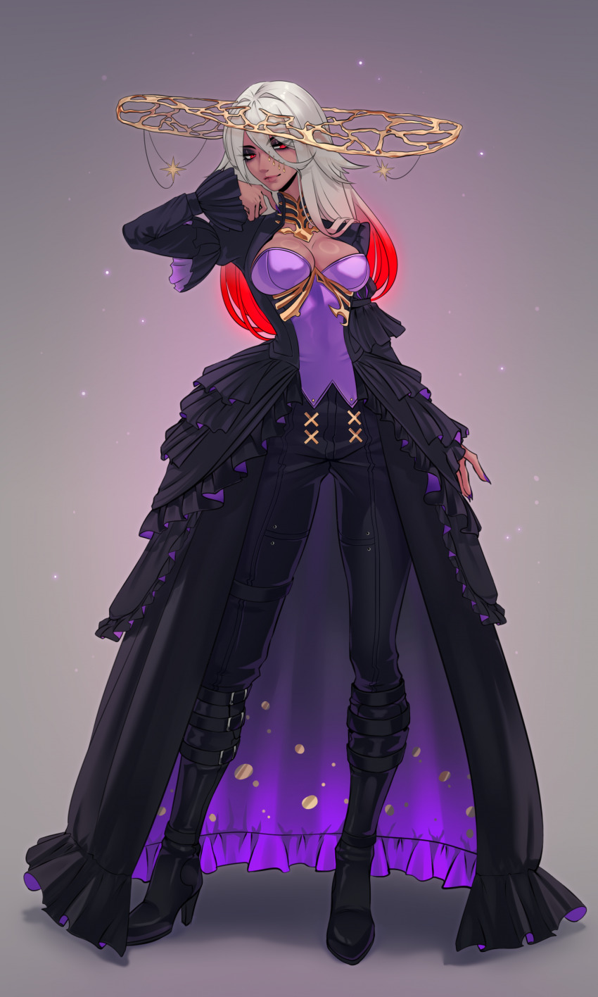 Holly Asturias (Cosplay) Rule 34 Image
