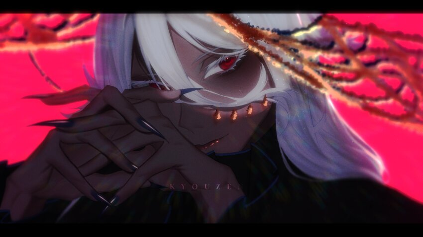 Code Vein Ii Rule 34 Image