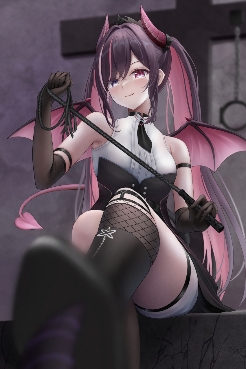Azki (Hololive) Rule 34 Image