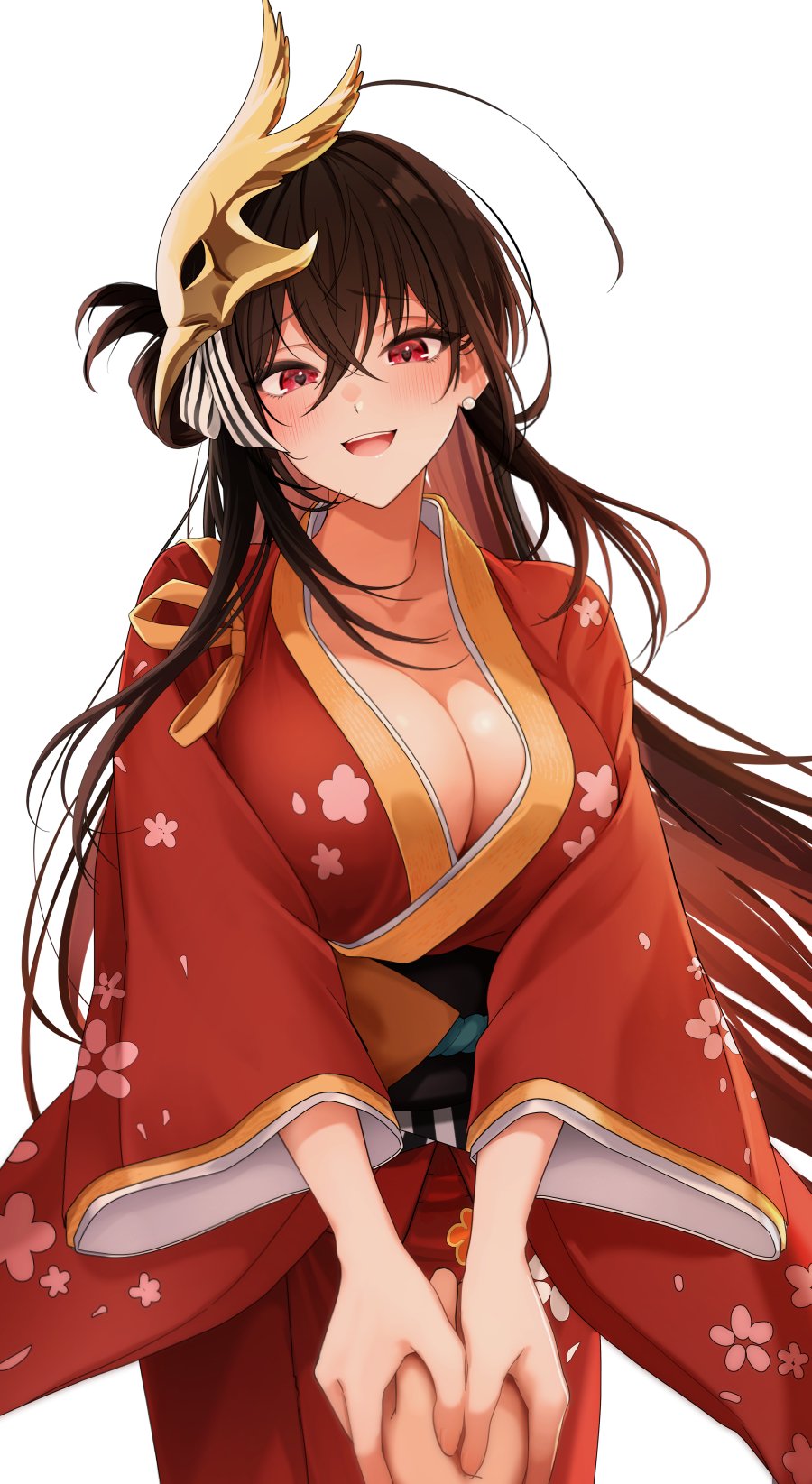 Taihou (Azur Lane) Rule 34 Image
