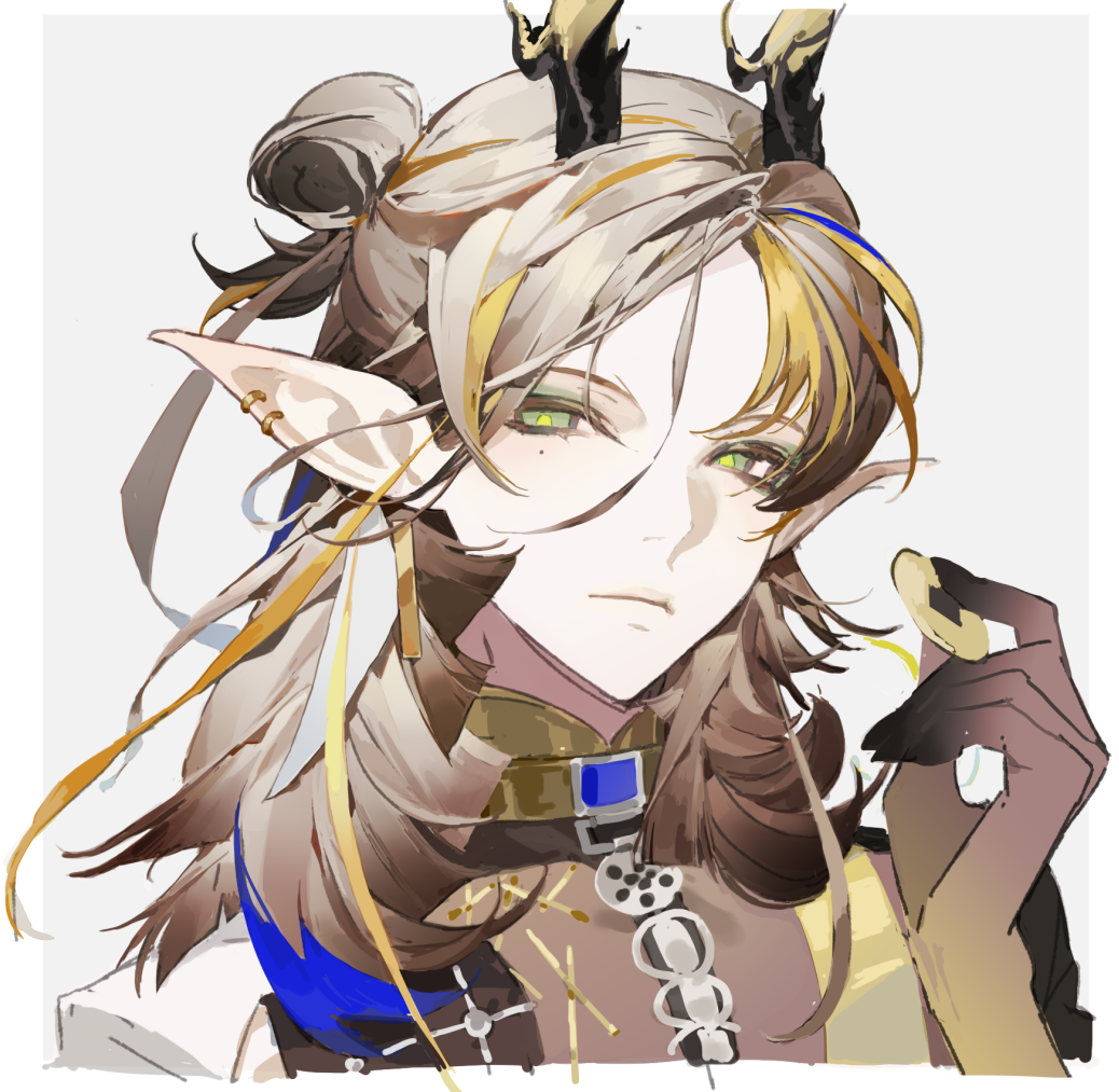 Arknights Rule 34 Image