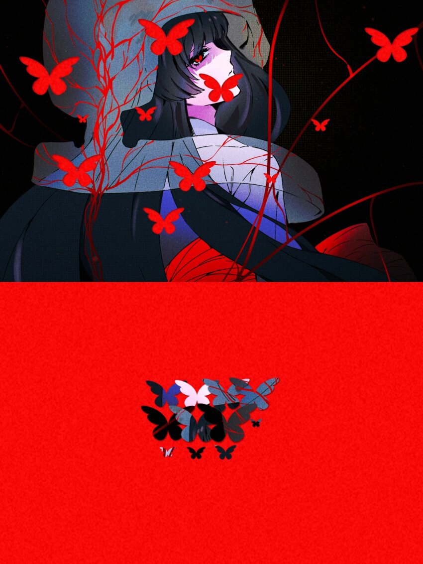 E.G.O (Project Moon) Rule 34 Image