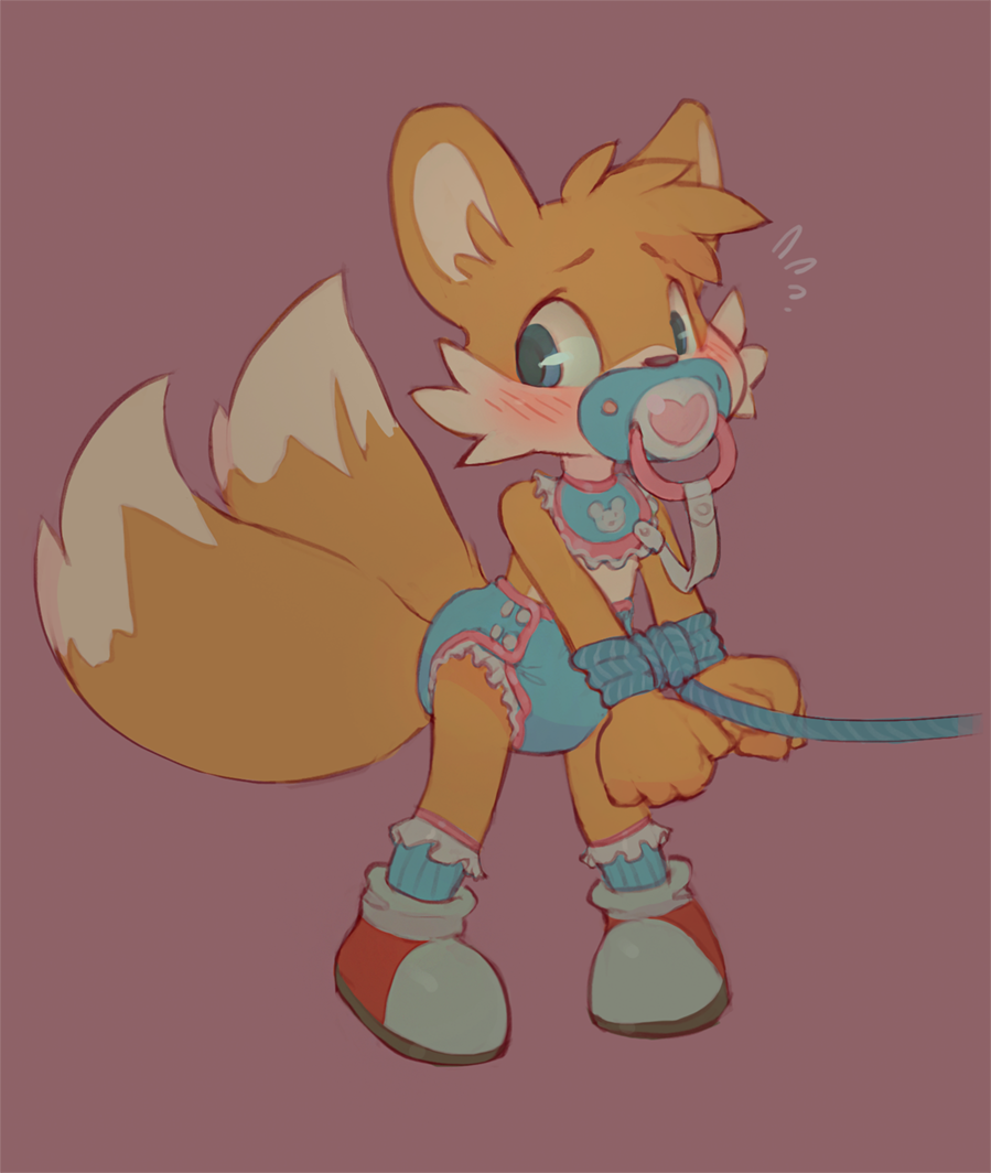 Sonic (Series) Rule 34 Image