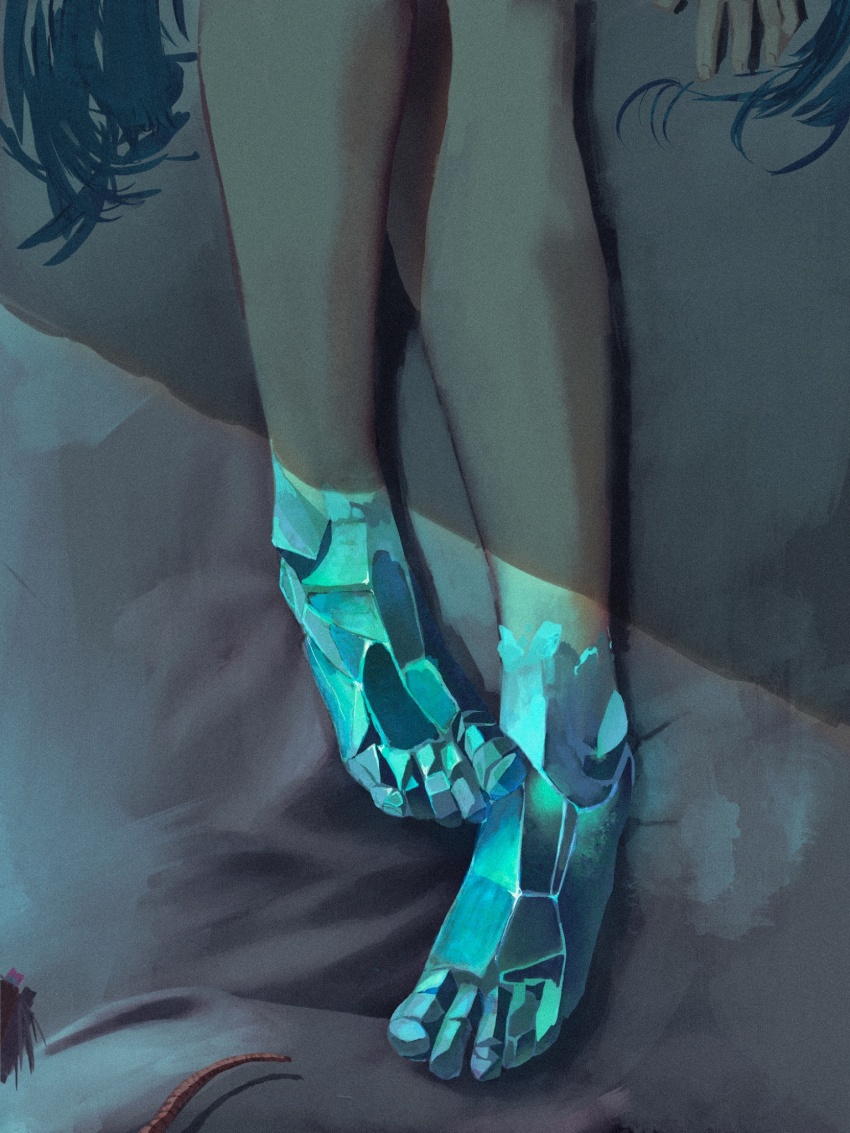 Roxy Migurdia (Mushoku Tensei) Rule 34 Image