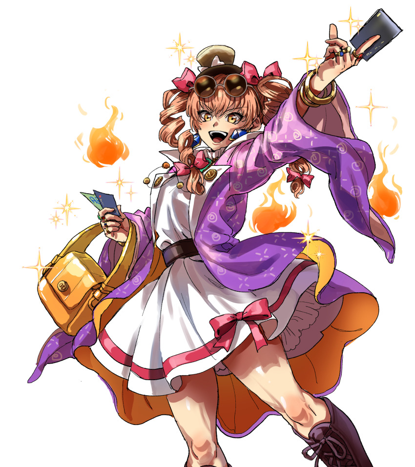 Yorigami Jo'On (Touhou) Rule 34 Image