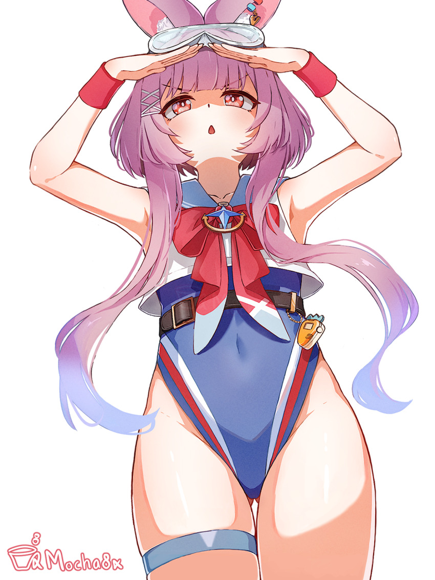 Karin (Stella Sora) Rule 34 Image