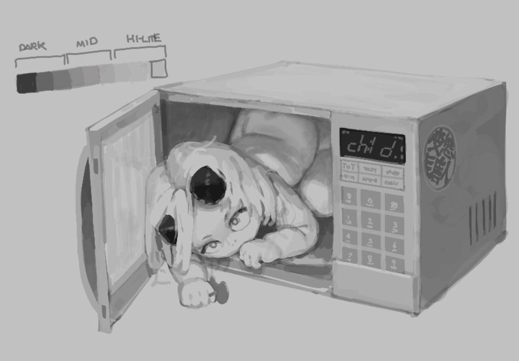 Anya (Spy X Family) Rule 34 Image