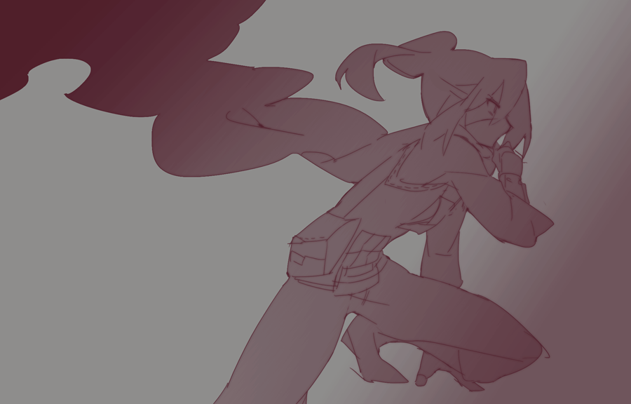 Shinobi (Sekaiju) Rule 34 Image