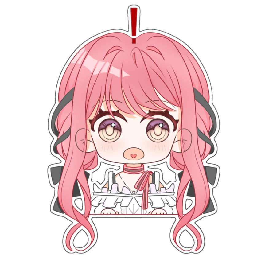 Nikki (Nikki) Rule 34 Image