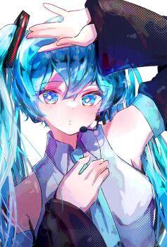 Aqua Eyes Rule 34 Image