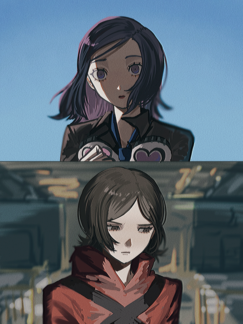 Suou Tatsuya (Amano Maya) Rule 34 Image