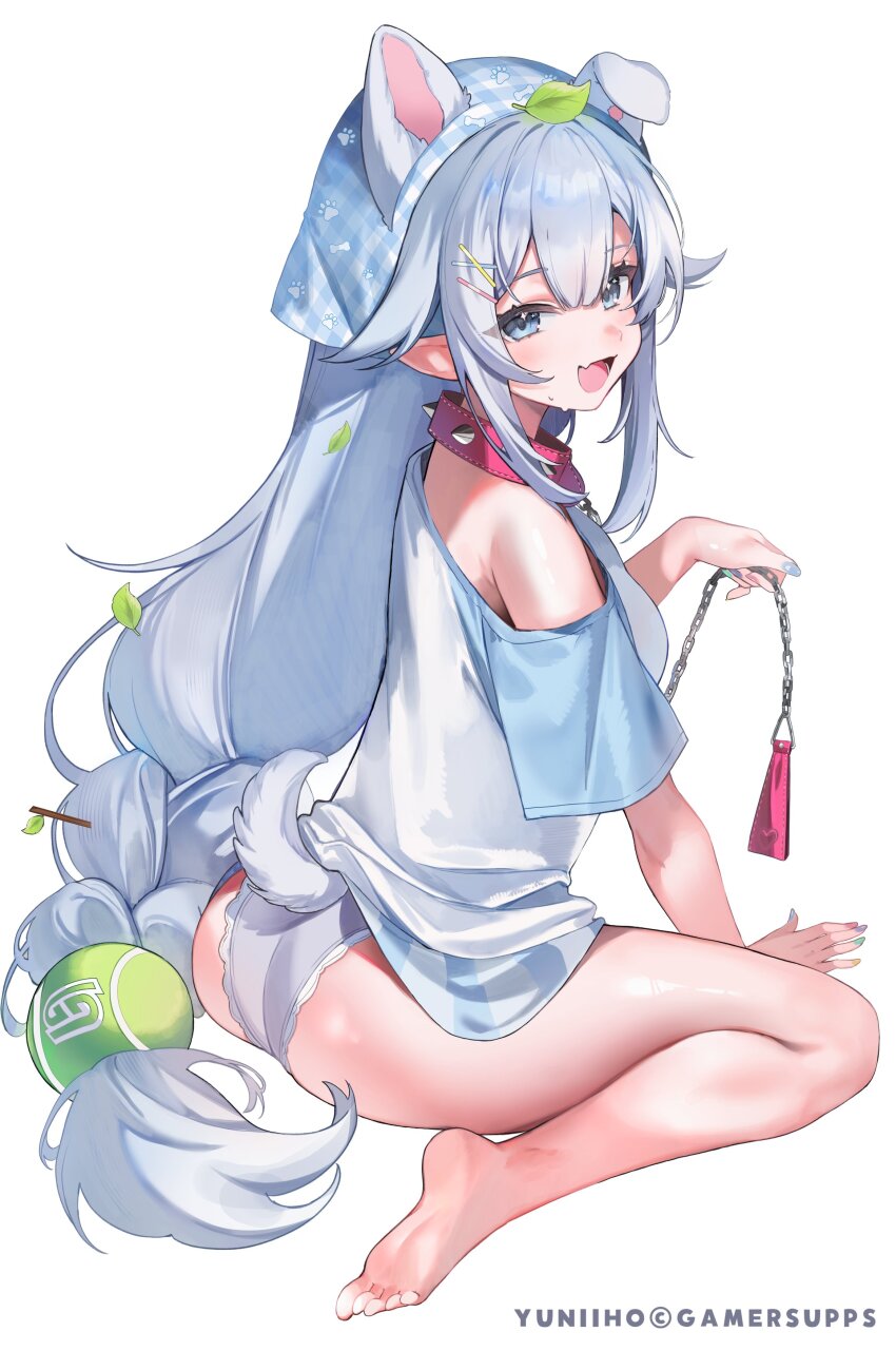 Vei (Vtuber) Rule 34 Image
