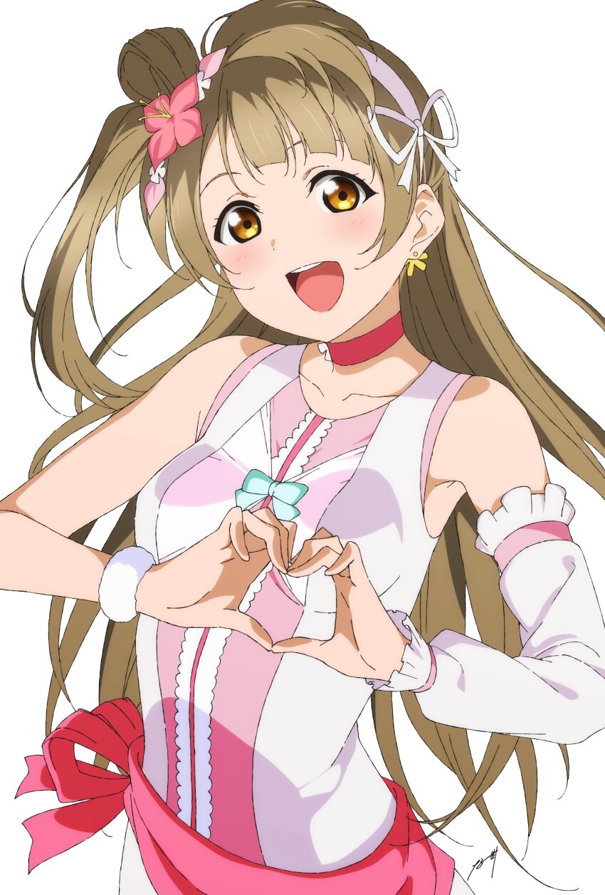 Minami Kotori (Love Live!) Rule 34 Image