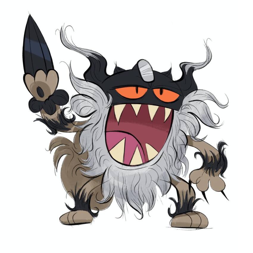 Gen 8 Pokemon (Nintendo) Rule 34 Image