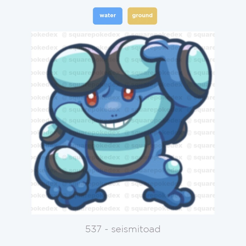 Gen 5 Pokemon (Nintendo) Rule 34 Image
