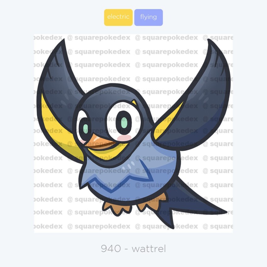 Pokemon (Creature) Rule 34 Image