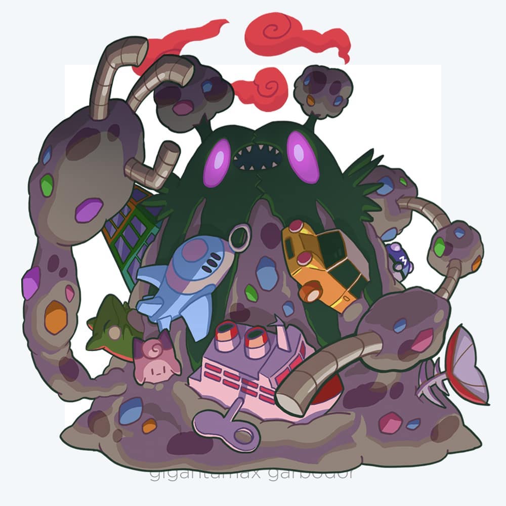 Clefairy (Nintendo) Rule 34 Image
