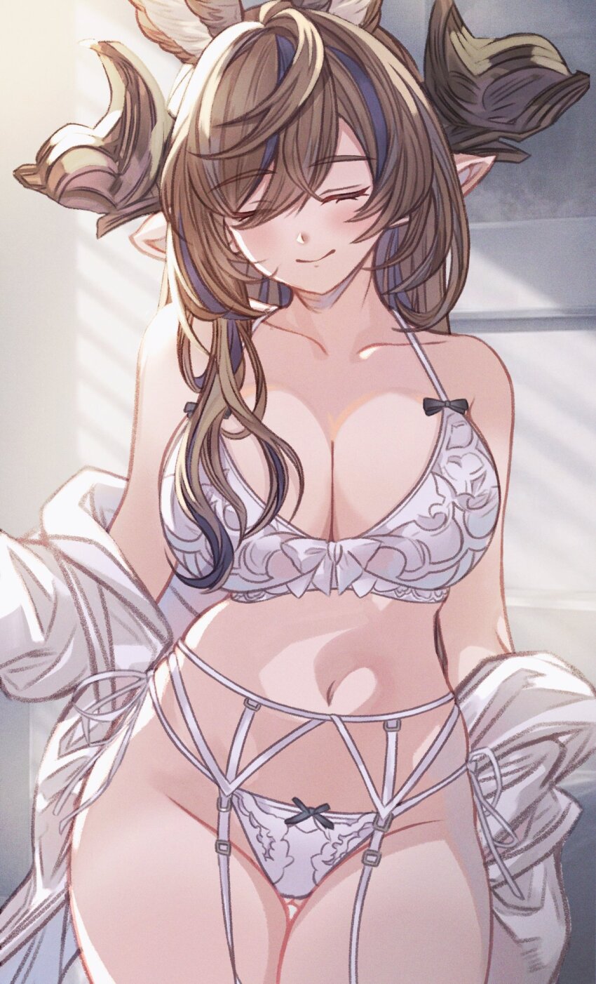Galleon (Granblue Fantasy) Rule 34 Image