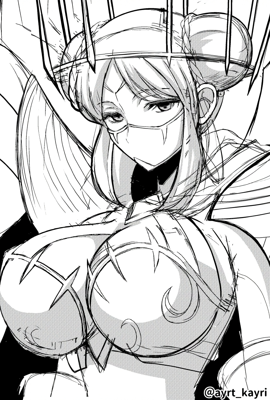 Junomon (Digimon) Rule 34 Image