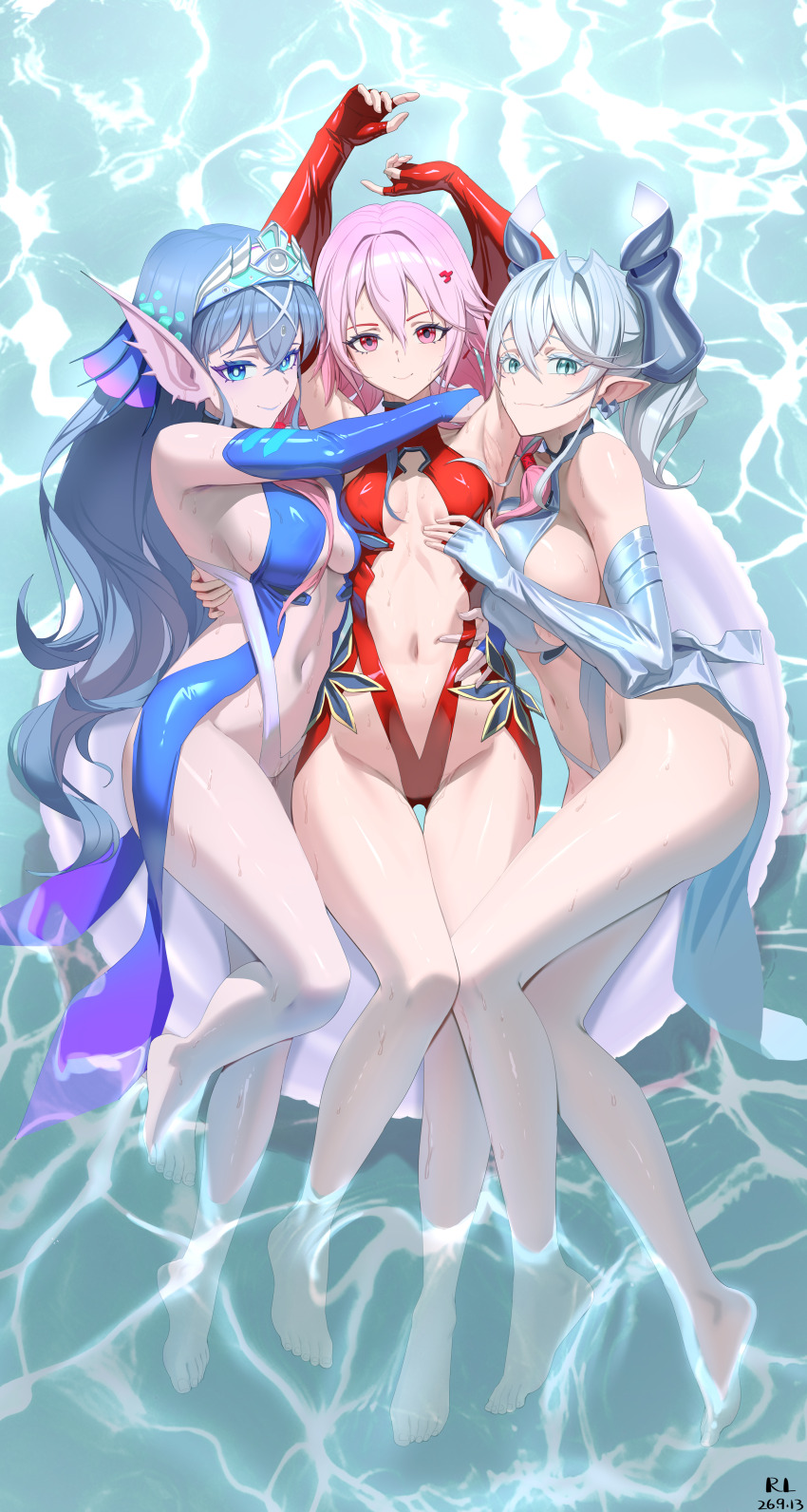 Kitkallos (Yu-Gi-Oh!) Rule 34 Image