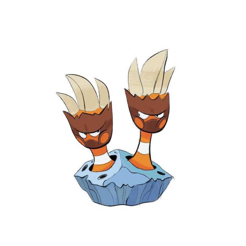 Gen 6 Pokemon (Nintendo) Rule 34 Image