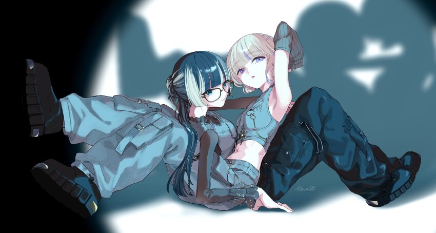 Juufuutei Raden (Hololive) Rule 34 Image