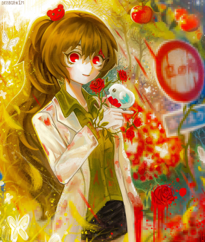 Lobotomy Corporation Rule 34 Image