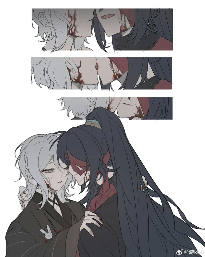 Faust (Project Moon) Rule 34 Image