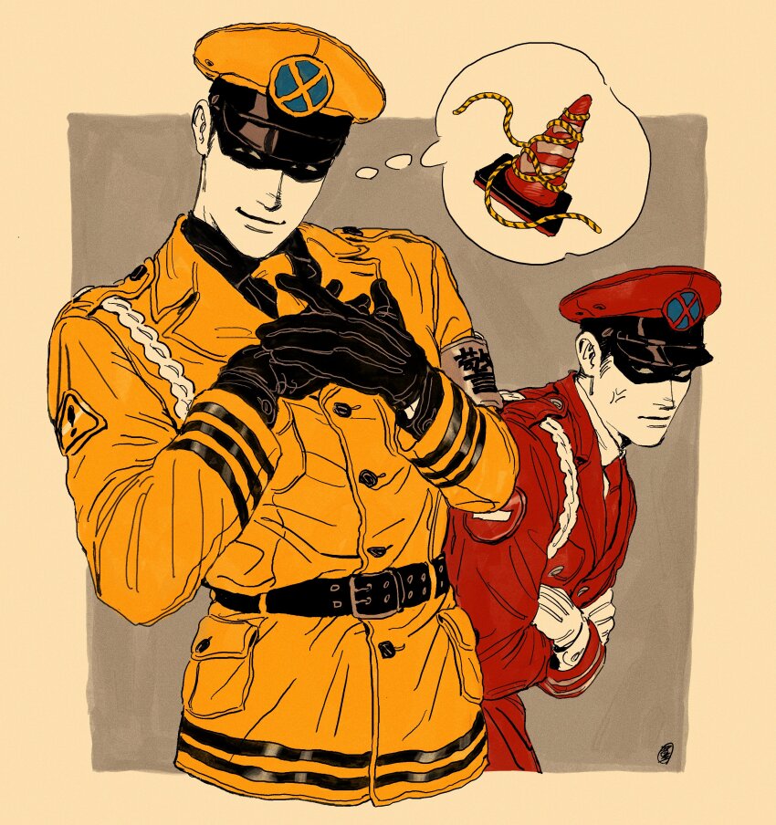 Original Rule 34 Image