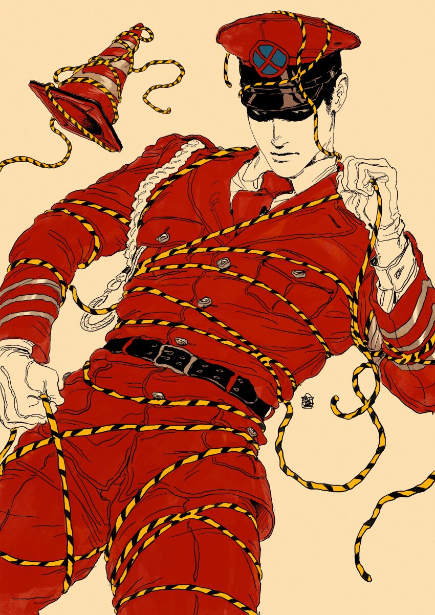 Original Rule 34 Image