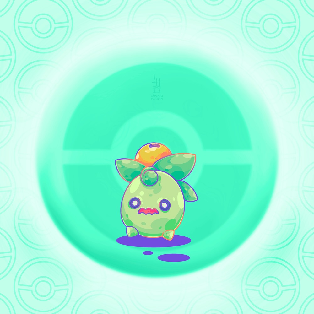 Pokemon (Creature) Rule 34 Image